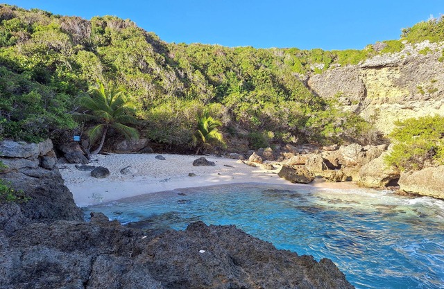 Comfortable 45 m² villa