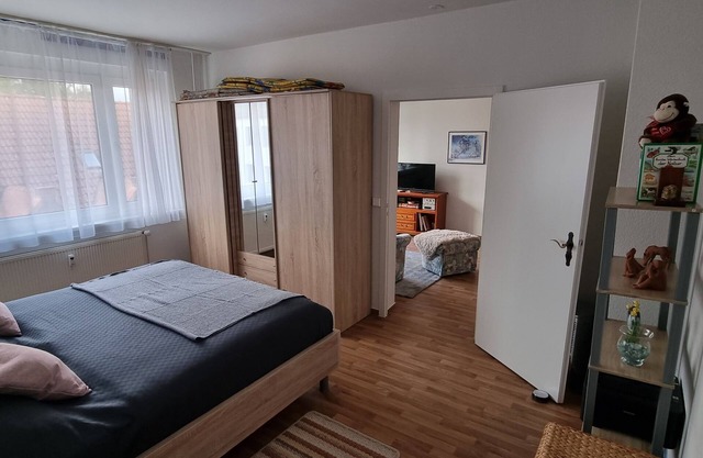 Comfortable and cozy apartment between the lakes