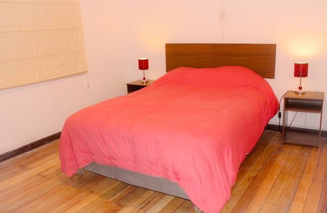 Comfortable and nice apartment two blocks from the Plaza de Armas
