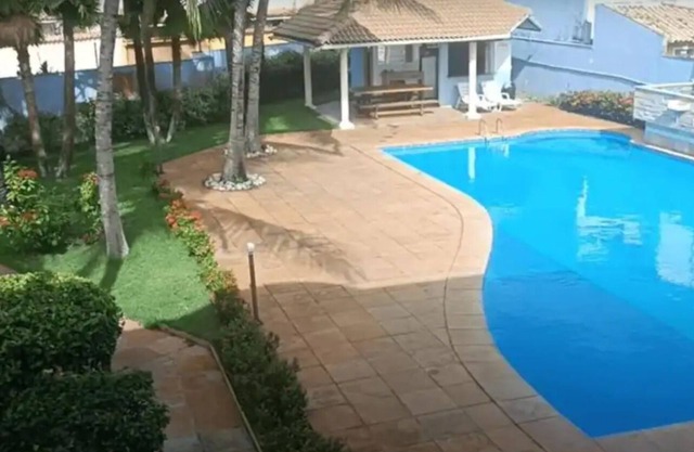 Comfortable Apartment in the Center of Porto Seguro