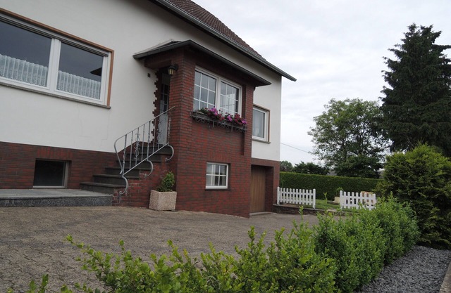 Comfortable apartment, 85sqm, 2 bedrooms, wifi, garden