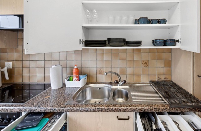 Comfortable Apartment Close to Zurich