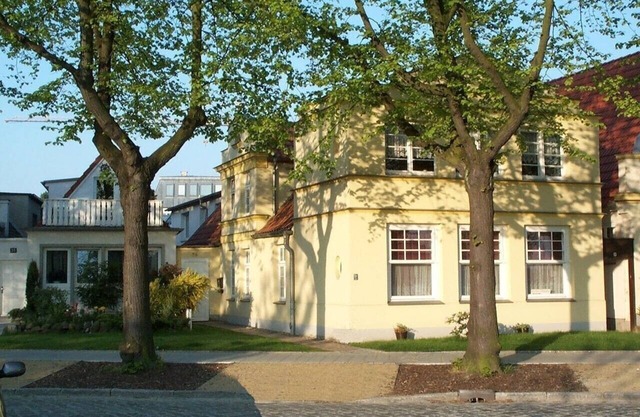 Comfortable apartment, close to beach, central, close to the station for 2 - 4 people