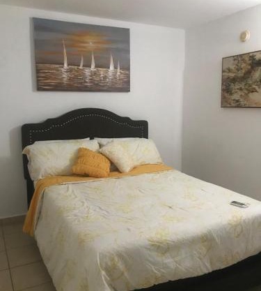 Comfortable apartment in Salinas Near everything