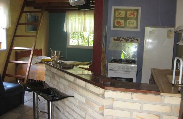 COMFORTABLE CHALET IN BADALADA MARESIAS