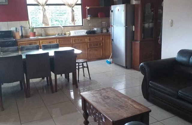 Comfortable home on beautiful property close to San Jose