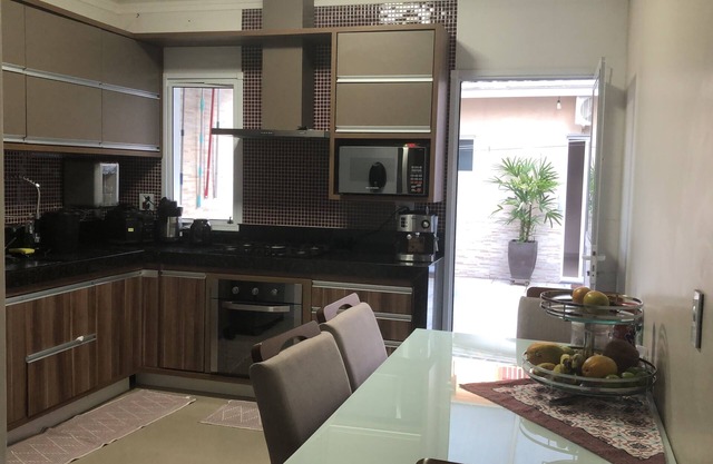 Comfortable house Itagua