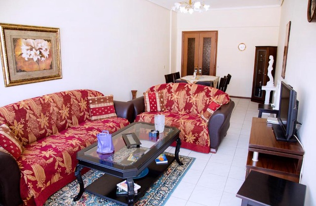 Comfortable House with Warm Hospitality - Katerini