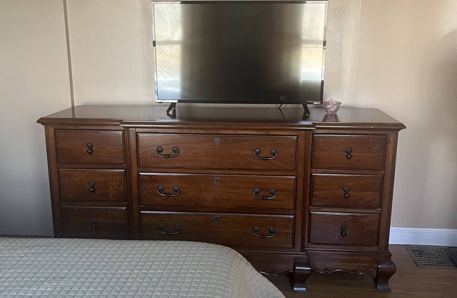 Comfortable, Safe and Easy location