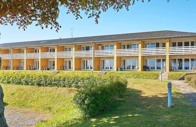 Comfortable Seaside Retreat - By Traum Ferienwohnungen