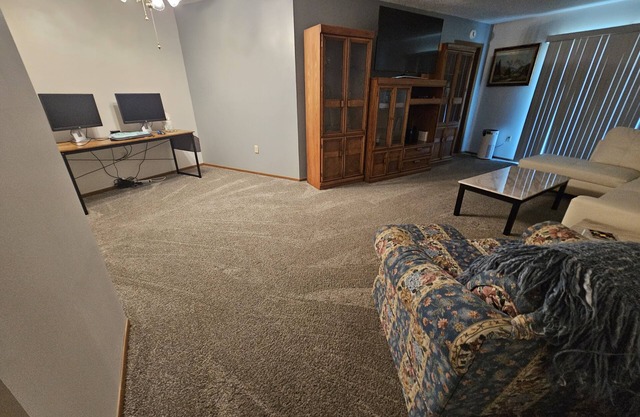 Comfortable, Spacious and QuietnCorporate rental