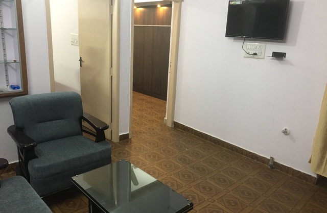 Comfortable stay @ Centre of Bangalore