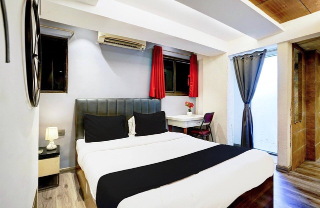 Comfortable Stays at Navi Mumbai