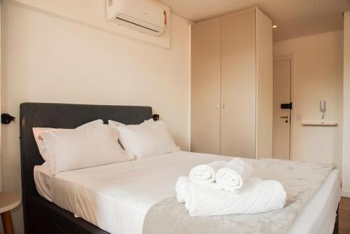 Comfortable Studio Vila Mariana Cetrus, OMNI, CASV