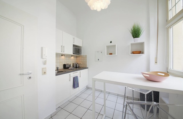 Comfortable vacation apartment in Bernkastel-Kues directly on the river with modern equipment.