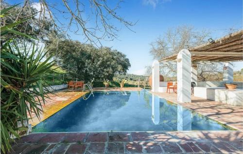 Comfortable villa with mountain views - Valverde de Leganés