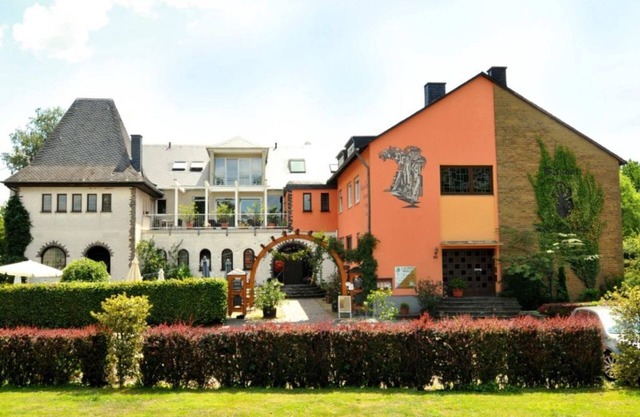 Comfortzimmer Groß - Gästehaus-gasthof "wein im Turm"