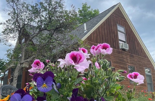 Comfy, Charming 4-Bedroom Victorian Home in Central Helena - Vacation or Work