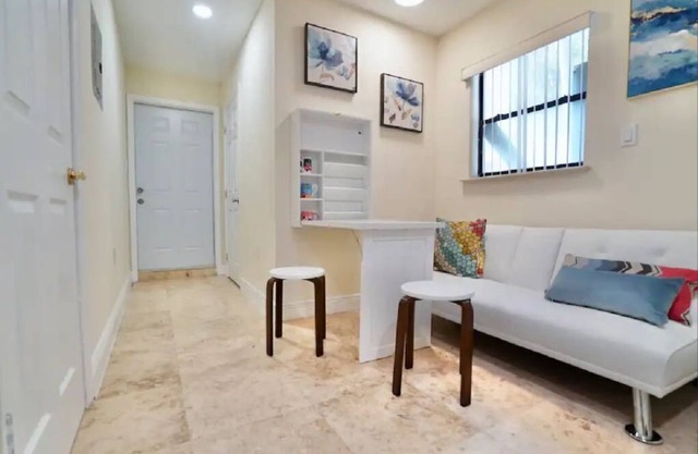 Comfy & Cozy Guest suite in the heart of Miami