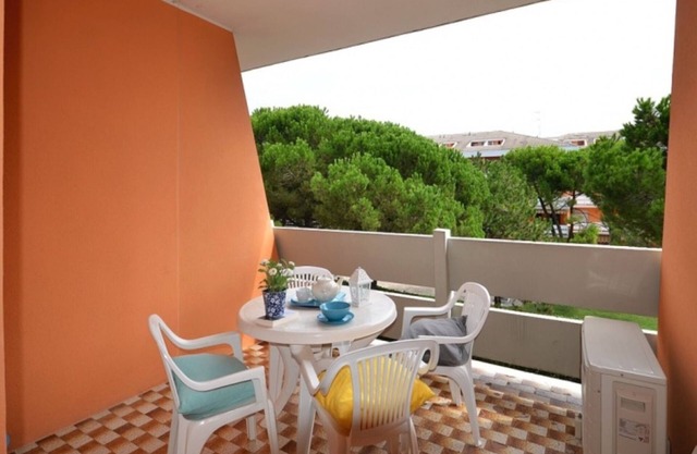 Comfy studio apartment - Beahost