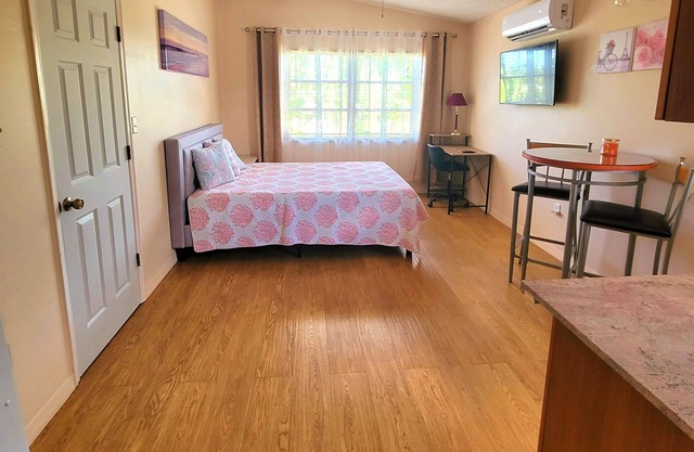 Comfy studio in Sarasota