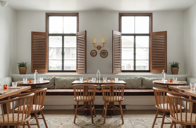 Common House Chattanooga