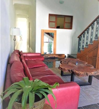 Comoda habitacion con baño privado morelos 18