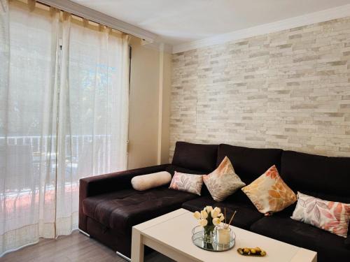 Comodidad cerca del centro Granada