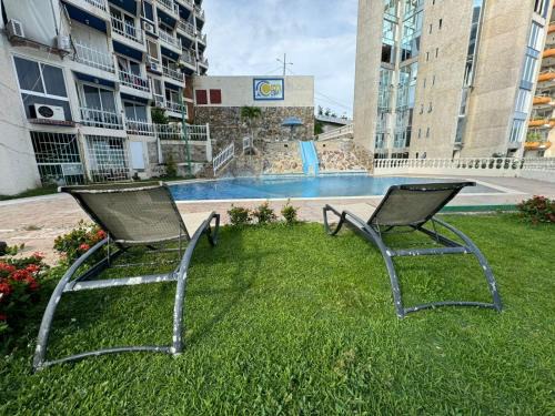 Comodo departamento cerca de Costera Acapulco