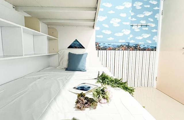 Compact 2Br Apartment Near Unj At Green Pramuka City