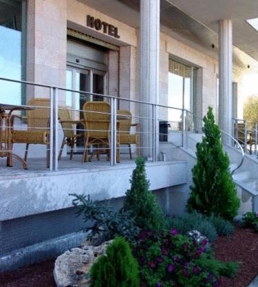 Complejo El Carrascal