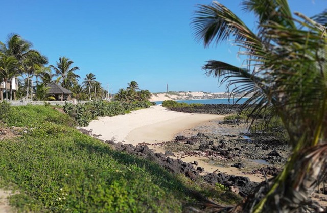 COMPLEJO PONTA das BRILLES DUPLEX