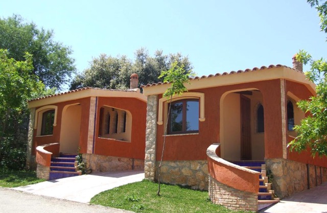 Complejo Turistico El Sur