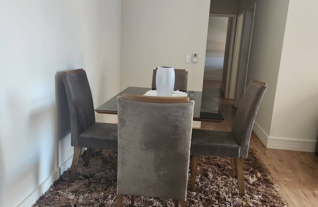 Complete apartment next to the ecological park. Shopping Mall and Sonda Supermarket