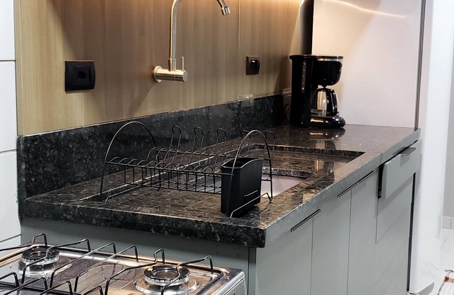 Complete Apartment in Pq Alvorada