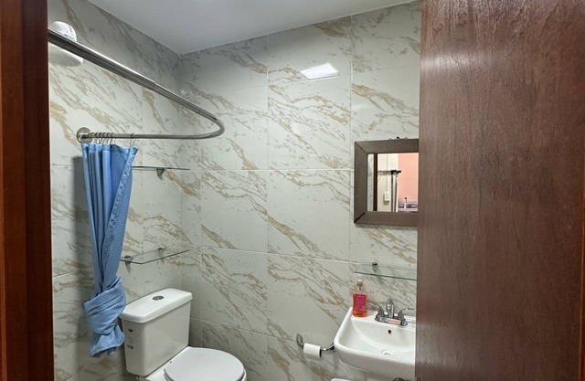 Complete apartment in the port of Veracruz, ideal for relaxing!