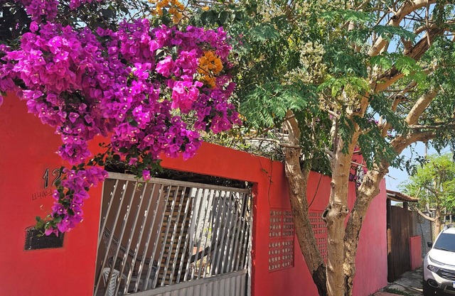 Complete chalet in São Miguel do Gostoso RN, with private pool.