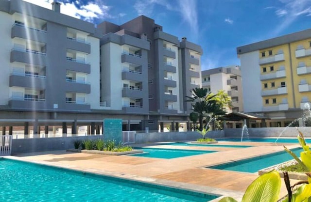 Complete leisure - 300 meters from the beach