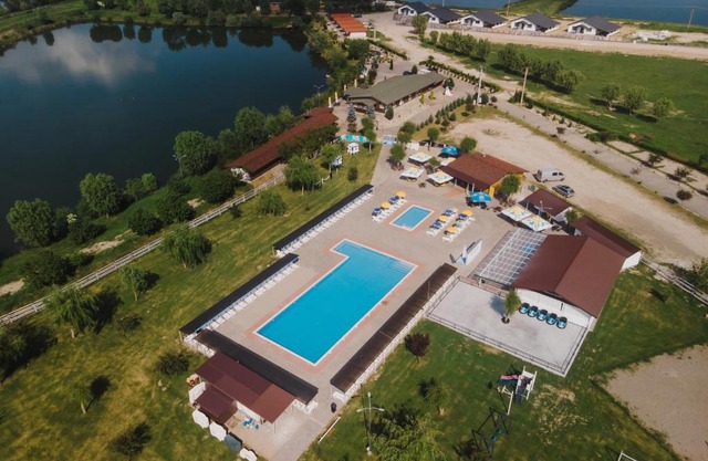 COMPLEX AGREMENT BELLAVI