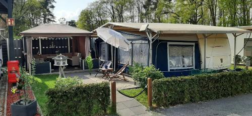 Comtesse-Camping Plauer See