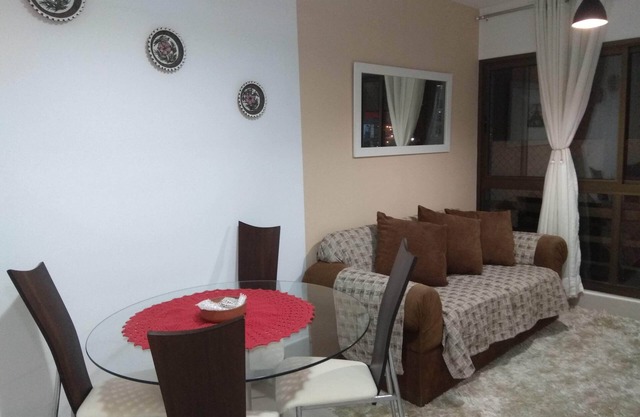 Concept Tower Praia Apart