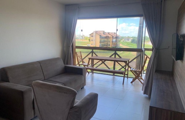 Cond. Sonhos da Serra