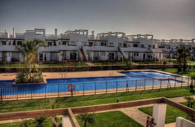 Condado De Alhama Apt-Pool-Park-Parking-Sleeps4