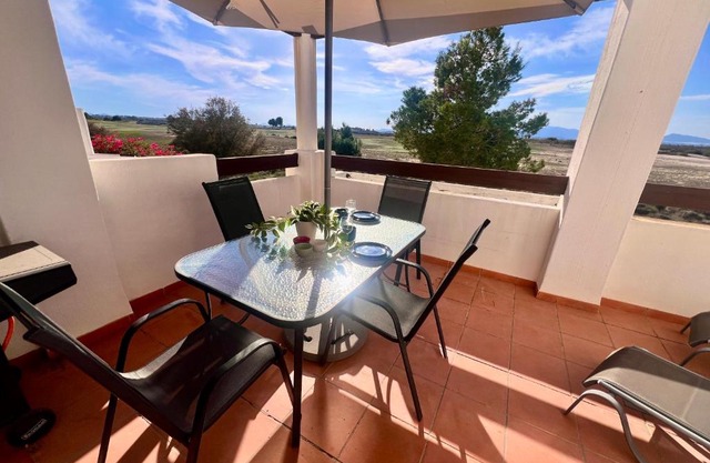 Condado de Alhama PENTHOUSE SV11