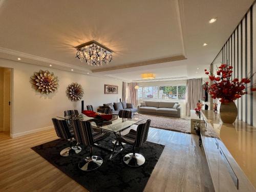 Condado Di Merano 3 dorm Centro by Achei Gramado