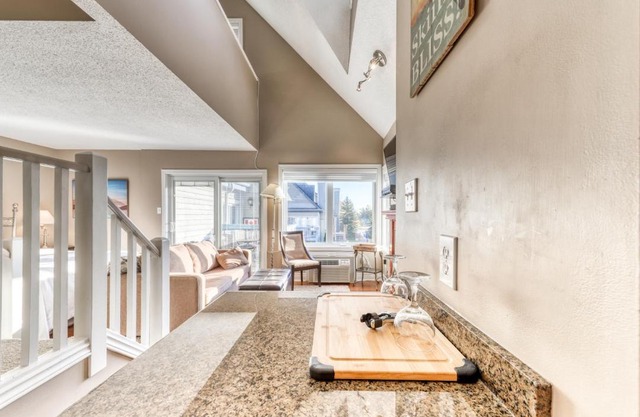 Condo 614 at North Creek Resort