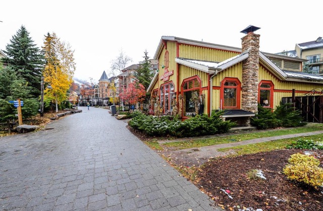 Condo 616 at North Creek Resort