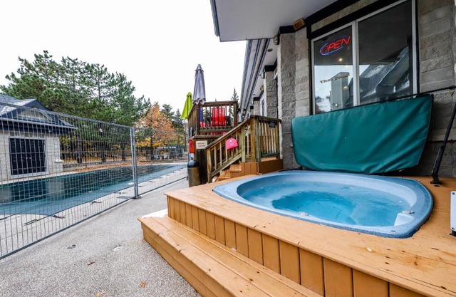 Condo 903 at North Creek Resort