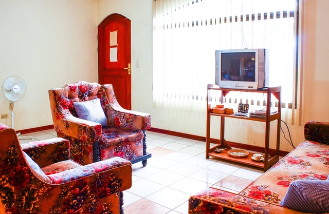 CONDO CASA INN # 2 APARTMENT WITH THE BEST LOCATION IN THE AREA OF SAN PEDRO