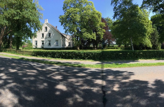 Condo-Classic-Private Bathroom-Garden view-Erdgeschoss